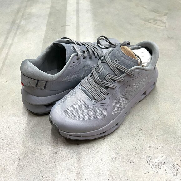 On Running Cloudzone Wmn's Alloy Rock 3WF10073295 - New - Picture 1 of 6